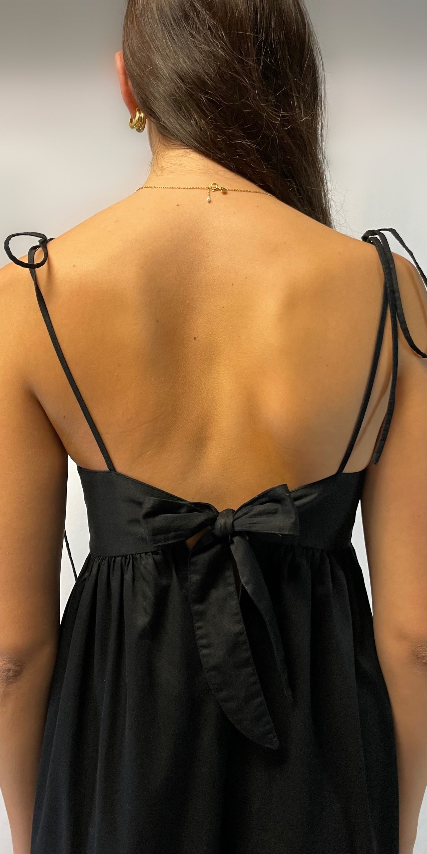 Periwinkle 3 Tier Maxi